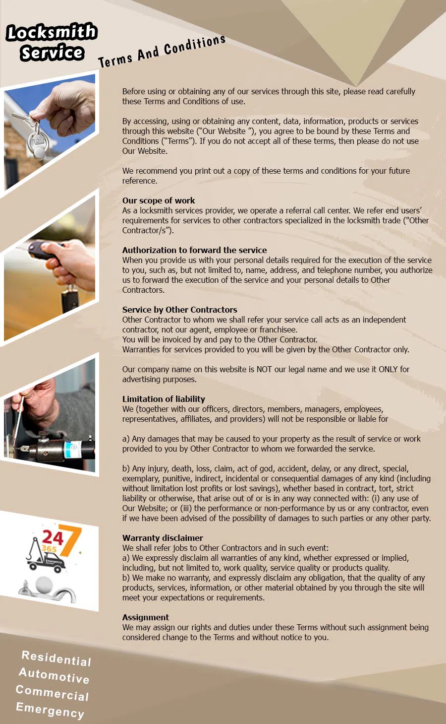 Fort Lauderdale Pro Locksmith Fort Lauderdale, FL 954-281-3392